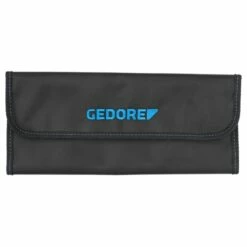 Gedore Rolltasche WT 1056 9