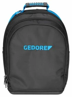 Gedore WT 1056 11 Werkzeug-Rucksack Profi