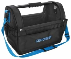 Gedore WK 1072 L Werkzeugtasche, Leer -WERKZEUGHANDEL ROEDER Verkäufe 3100421 03