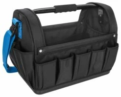 Gedore S 1072-001 Werkzeugtasche Mit Werkzeug 29 Tlg. -WERKZEUGHANDEL ROEDER Verkäufe 3100421 04 1