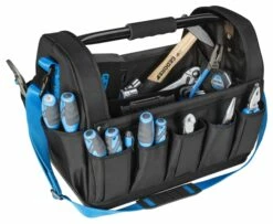 Gedore WK 1072 L Werkzeugtasche, Leer -WERKZEUGHANDEL ROEDER Verkäufe 3100421 05