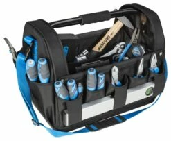 Gedore WK 1072 L Werkzeugtasche, Leer -WERKZEUGHANDEL ROEDER Verkäufe 3100421 06