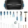 Gedore S 1072-001 Werkzeugtasche Mit Werkzeug 29 Tlg.