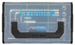 Gedore Bit-Satz 1/4 Zoll FLEX, 1102-038 -WERKZEUGHANDEL ROEDER Verkäufe 3437450 2