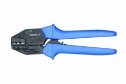 Gedore 8155 Crimp-Gripzange Für Isolierte Verbinder