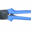 GEDORE 8156 Crimp-Zange Für Nicht Isolierte Kontakte
