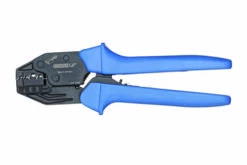 GEDORE 8156 Crimp-Zange Für Nicht Isolierte Kontakte