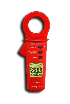 BENNING CM 9 TRMS Leckstromzange