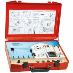 Benning Demonstrationskoffer DB 2