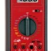Benning Digital-Multimeter MM 3 -WERKZEUGHANDEL ROEDER Verkäufe benning digital multimeter mm 3