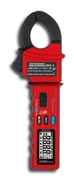 Benning Digital-Multimeter MM 4