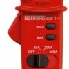 Benning Digital-Stromzange-Multimeter CM 1-1 -WERKZEUGHANDEL ROEDER Verkäufe benning digital stromzange multimeter cm 1 1