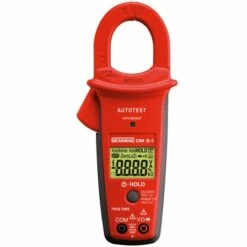 Benning Digital-Stromzangen-Multimeter CM 5-1