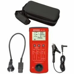 Benning Gerätetester ST 710