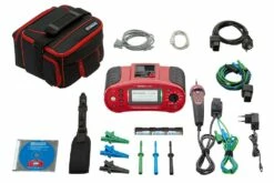 BENNING IT 130 Installationsprüfgerät