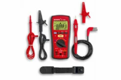 Benning Sicherheitsprüfgerät IT 101