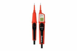 BENNING Spannungsprüfer DUSPOL® Digital 1-1000 V AC/DC
