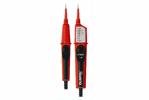 BENNING Spannungsprüfer DUSPOL® Expert 12-1000 V AC/DC 3 BENNING Spannungsprüfer DUSPOL® Expert 12-1000 V AC/DC
