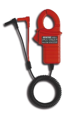 Benning Stromzangenadapter CC 1