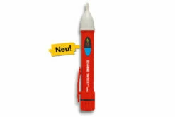 Benning Tritest Easy Phasen- Drehfeldprüfer