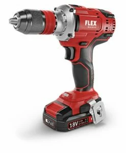 Flex DD 4G 18.0-EC 4-Gang Akku-Bohrschrauber 18,0 V -WERKZEUGHANDEL ROEDER Verkäufe dd 4g 18 0 ec 1