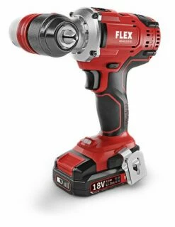 Flex DD 4G 18.0-EC 4-Gang Akku-Bohrschrauber 18,0 V -WERKZEUGHANDEL ROEDER Verkäufe dd 4g 18 0 ec winkeladapter