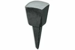 Picard Dengelamboss 500 G Flach