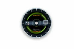 Diamant Trennscheibe LD 50 230 X 7,0 X 2,4 X 22,23 Mm