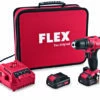 Flex 2-Gang Akku-Bohrschrauber DD 2G 10.8-LD -WERKZEUGHANDEL ROEDER Verkäufe flex 2 gang akku bohrschrauber dd 2g 10 8 ld