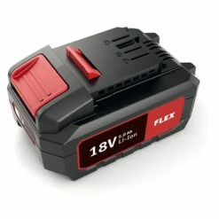 Flex Akku Li-Ion 18.0 V/5.0 Ah