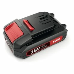 Flex Akku-Pack Li-Ion 18,0 V/2,5 Ah