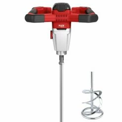 Flex Akku-Rührwerk MXE 18.0-EC WR2 120