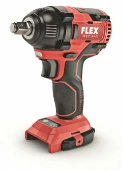 Flex Akku-Schlagschrauber IW 1/2" 18.0 V