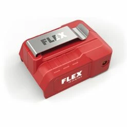 Flex Akkuadapter PS 10.8/18.0