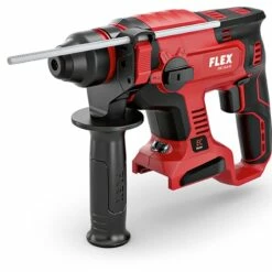 FLEX CHE 18.0-EC Akku Kombi-Bohrhammer 18,0 V