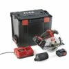 Flex CS 62 18.0-EC/5.0 Set Handkreissäge 18,0 V -WERKZEUGHANDEL ROEDER Verkäufe flex cs 62 180 ec 50 set handkreissage 180 v