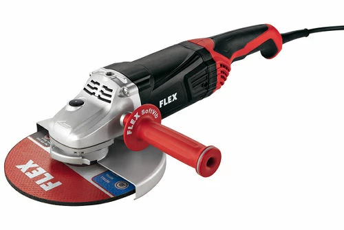Flex L 21-6 230 Winkelschleifer 230 Mm 3 Flex L 21-6 230 Winkelschleifer 230 Mm