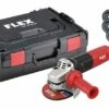Flex LE 9-11 125 Winkelschleifer 125 Mm Inkl. L-BOXX -WERKZEUGHANDEL ROEDER Verkäufe flex le 9 11 125 l boxx winkelschleifer 125 mm