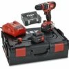 Flex PD 2G 10.8-EC Set Akku-Schlagschrauber + Bits 2 Flex PD 2G 10.8-EC Set Akku-Schlagschrauber + Bits -WERKZEUGHANDEL ROEDER Verkäufe flex pd 2g 10 8 ec set akku schlagschrauber bits