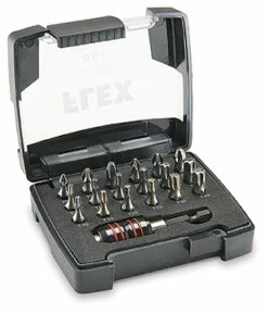 Flex PD 2G 10.8-EC Set Akku-Schlagschrauber + Bits 9 Flex PD 2G 10.8-EC Set Akku-Schlagschrauber + Bits -WERKZEUGHANDEL ROEDER Verkäufe flex pd 2g 10 8 ec set akku schlagschrauber bits 3