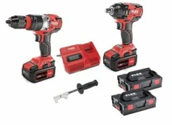 Flex PD 2G 18.0-EC - IW 1/2 18.0-EC