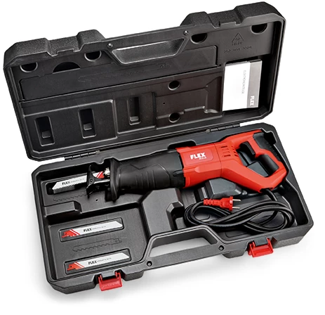 Flex RS 11-28 Säbelsäge 1100 Watt 3 Flex RS 11-28 Säbelsäge 1100 Watt