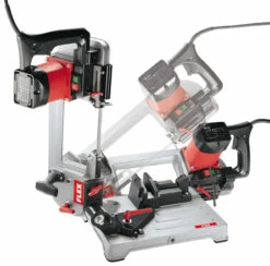 Flex SBG 4910 Bandsäge Inkl. 3 Sägebänder