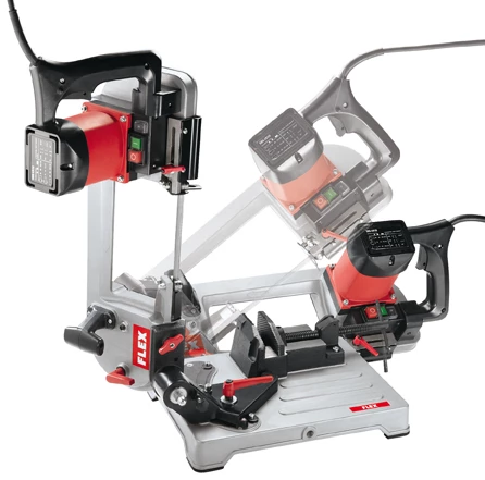 Flex SBG 4910 Bandsäge Inkl. 3 Sägebänder 3 Flex SBG 4910 Bandsäge Inkl. 3 Sägebänder