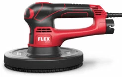 Flex Handy-Giraffe® GCE 6-EC Kit MH-R -WERKZEUGHANDEL ROEDER Verkäufe flex schleifer gce 6 ec seitenansicht