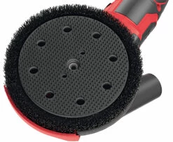 Flex Akku Supraflex SE 125 18.0-EC/5.0 Set 18 Volt -WERKZEUGHANDEL ROEDER Verkäufe flex se 125 18 0 ec klettteller