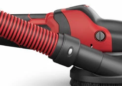 Flex Akku Supraflex SE 125 18.0-EC/5.0 Set 18 Volt -WERKZEUGHANDEL ROEDER Verkäufe flex se 125 18 0 ec sauganschluss