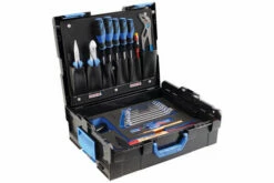 Gedore 1100-BASIC Azubi-Sortiment In L-BOXX® 136