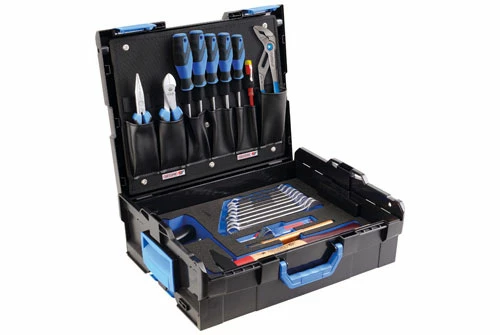 WERKZEUGHANDEL ROEDER Verkäufe -WERKZEUGHANDEL ROEDER Verkäufe gedore 1100 basic azubi sortiment in l boxx 136