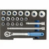 Gedore 1100 CT1-19 Steckschlüssel-Satz 1/2" L-BOXX® 136 Modul -WERKZEUGHANDEL ROEDER Verkäufe gedore 1100 ct1 19 steckschlussel satz 1 2 l boxx 136 modul